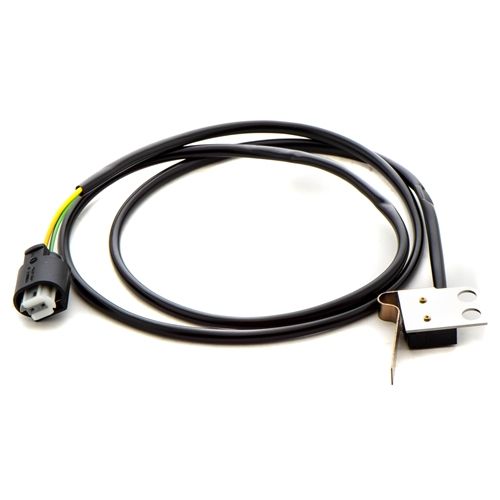 AIZMUGURES BREMŽU GAISMAS SLĒDZIS OEM BMW 61312305933