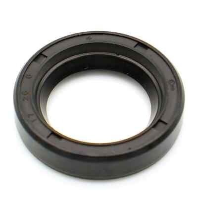 BLĪVSLĒGS 17x26x3 OEM HONDA CRF250R &#39;04 / CRF450R &#39;02-04 / VALKYRIE RUNE NRX1800