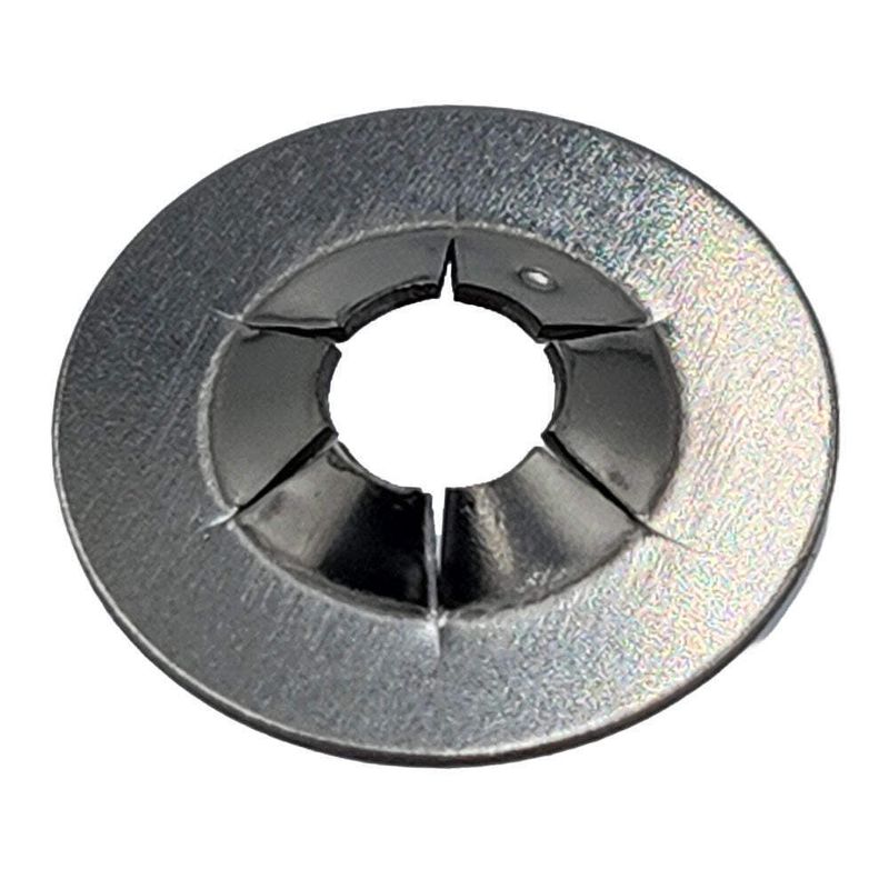 NUT, SPEED, 4MM OEM HONDA 64206-MJ0-000