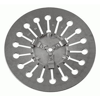 SAJŪGA PIESPIEDĒJDISKA DIAFRAGMĀLĀ ATSPERE SACHS BMW R SERIES OLD