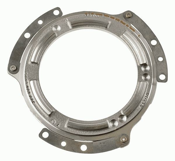 SAJŪGA PIESPIEDĒJPLATE SACHS BMW R 1100/850