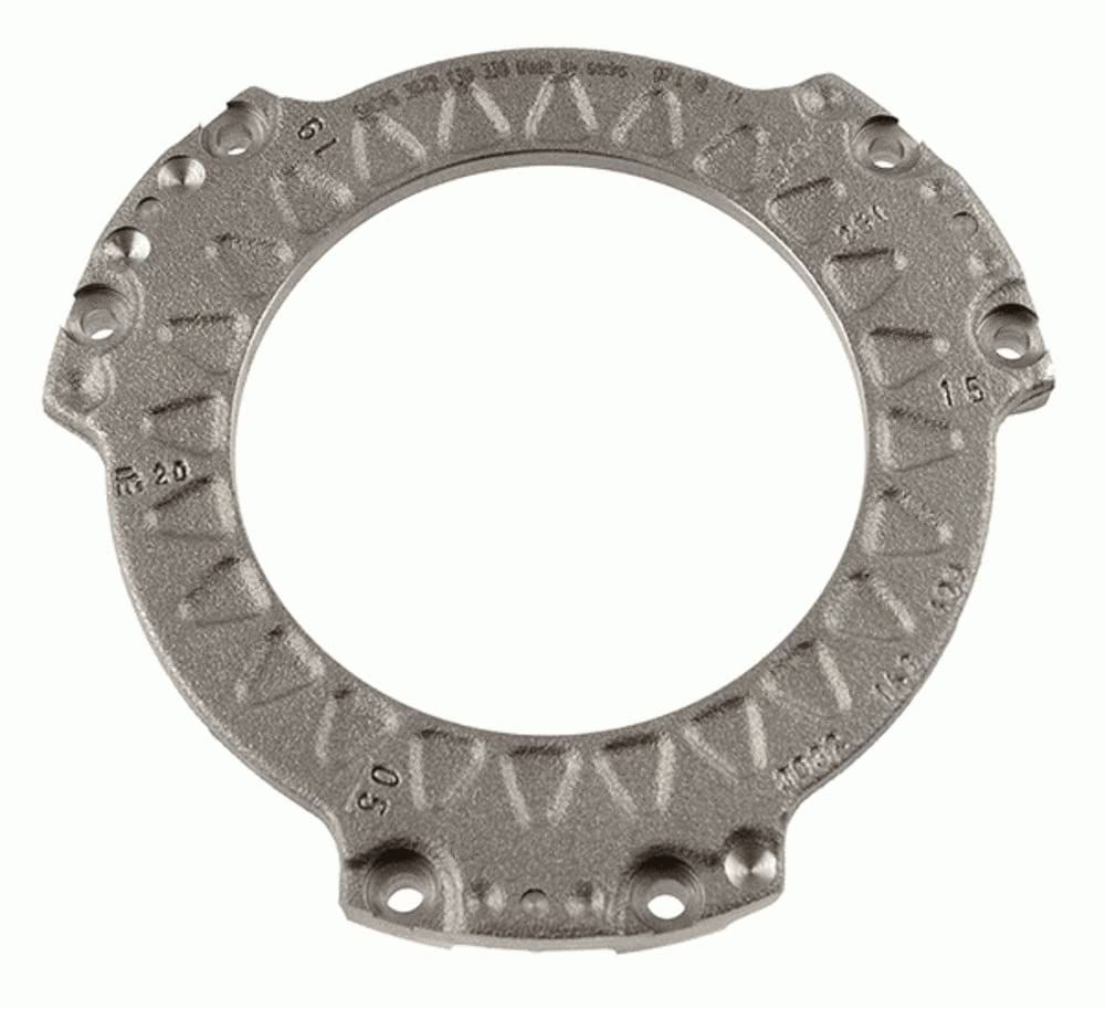 SAJŪGA PIESPIEDĒJDISKS SACHS BMW R 1100/850