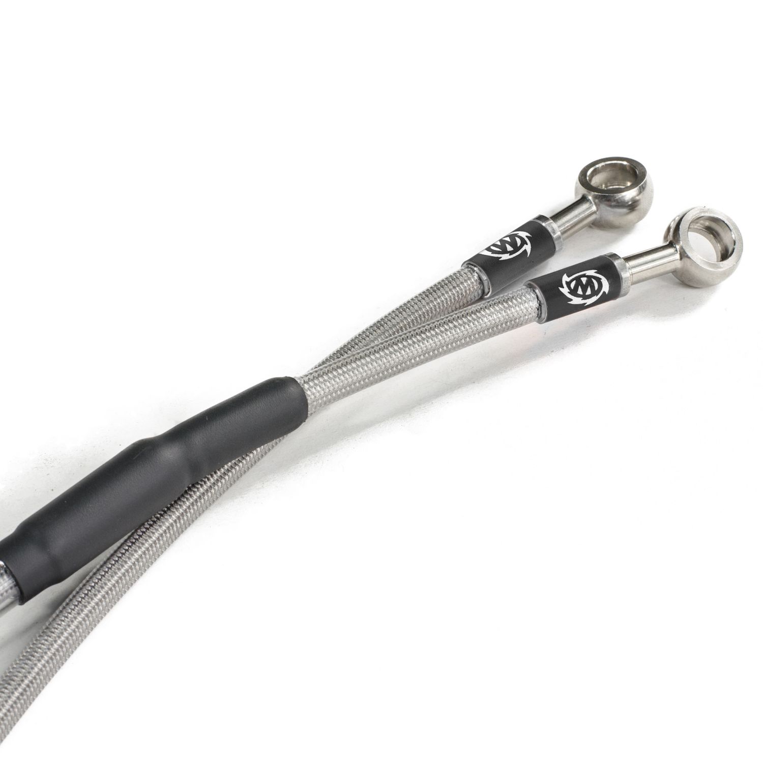 BREMŽU ŠĻAUKA MOTO MASTER YAMAHA YZ250F '24-> / YZ450F '23->