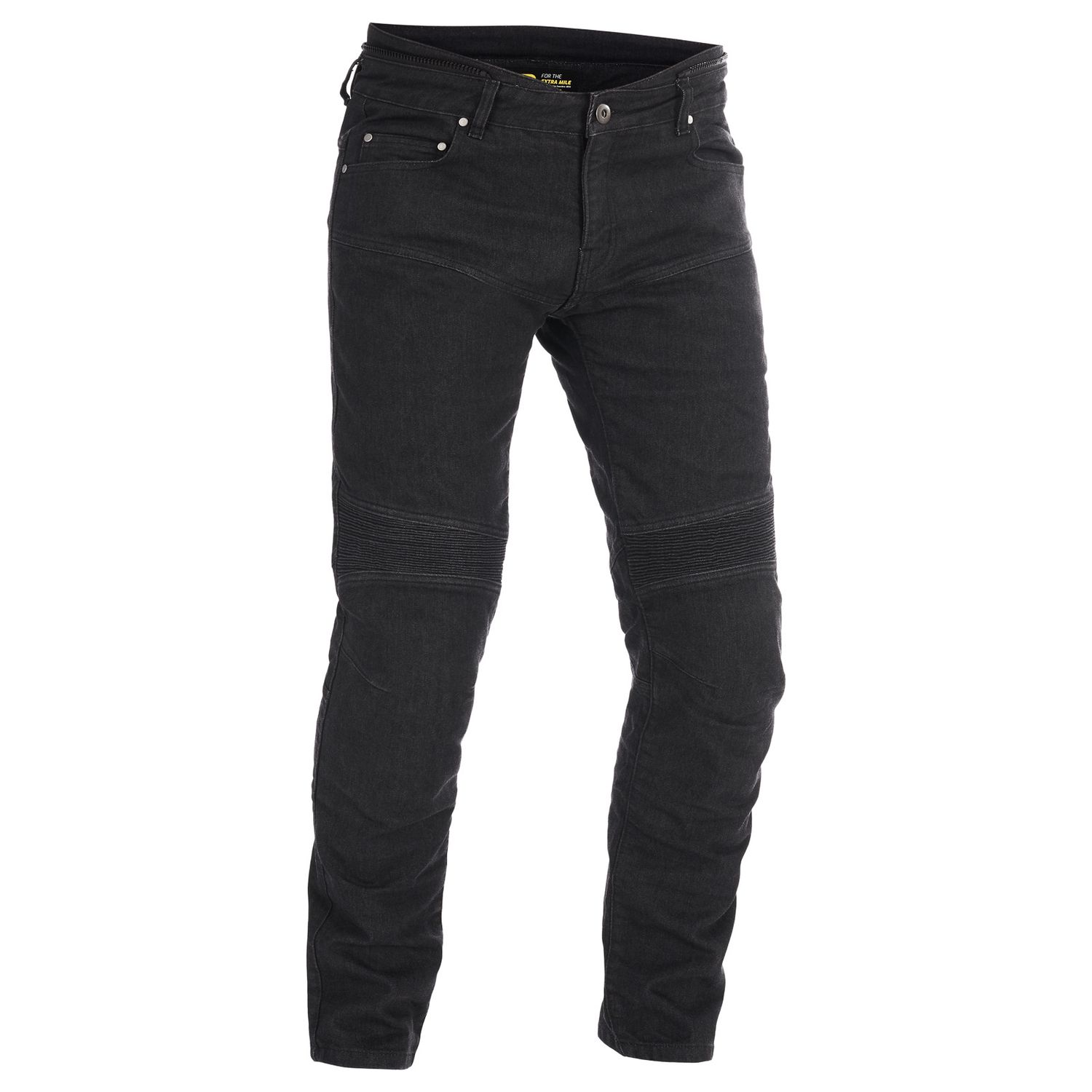 Lindstrands Vīriešu Džinsi LEJEN GREY