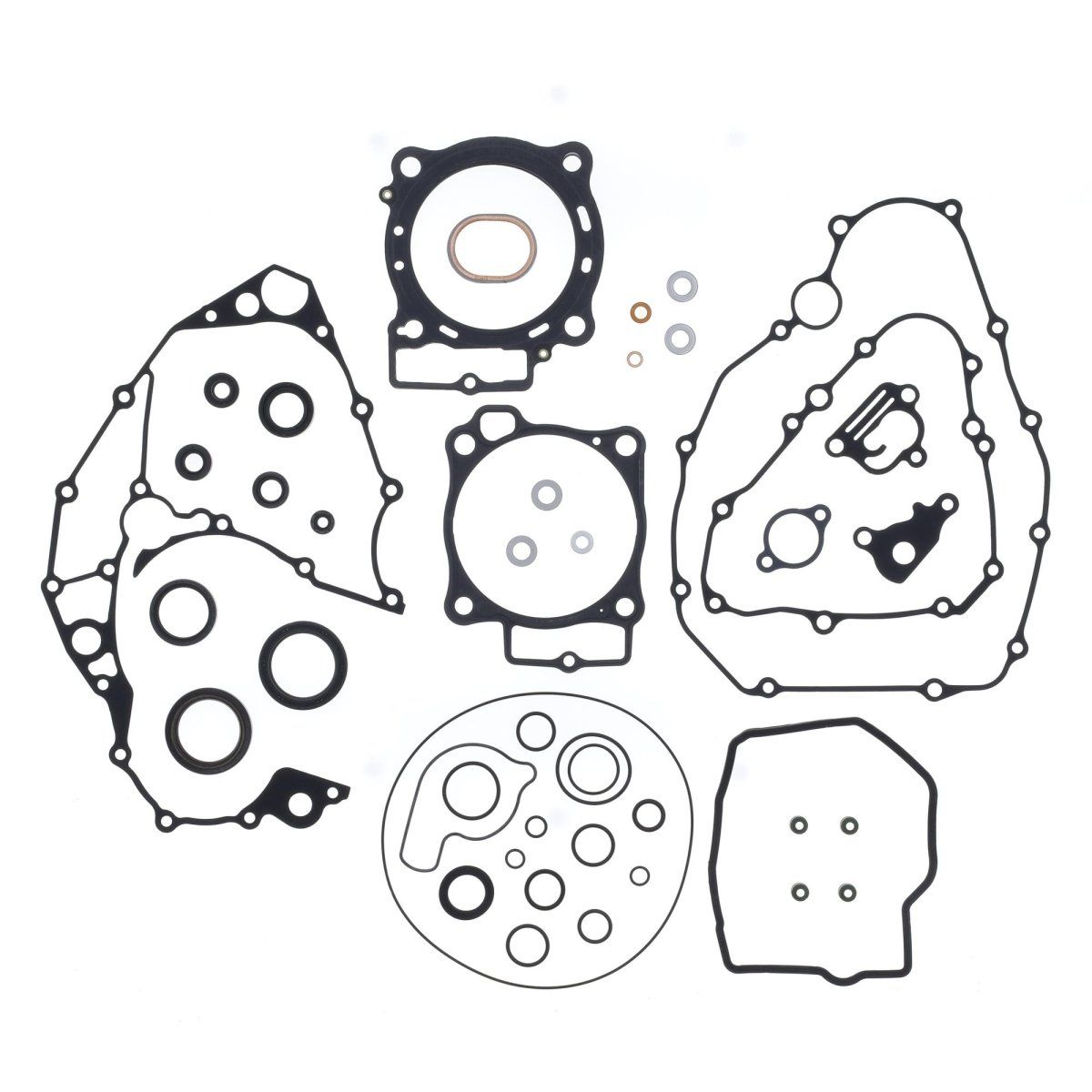 PILNS BLĪVJU KOMPLEKTS ATHENA HONDA CRF450R '21->