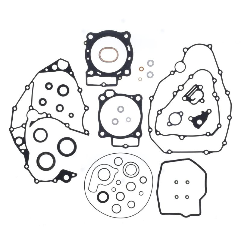 PILNS BLĪVJU KOMPLEKTS ATHENA HONDA CRF450R '21->