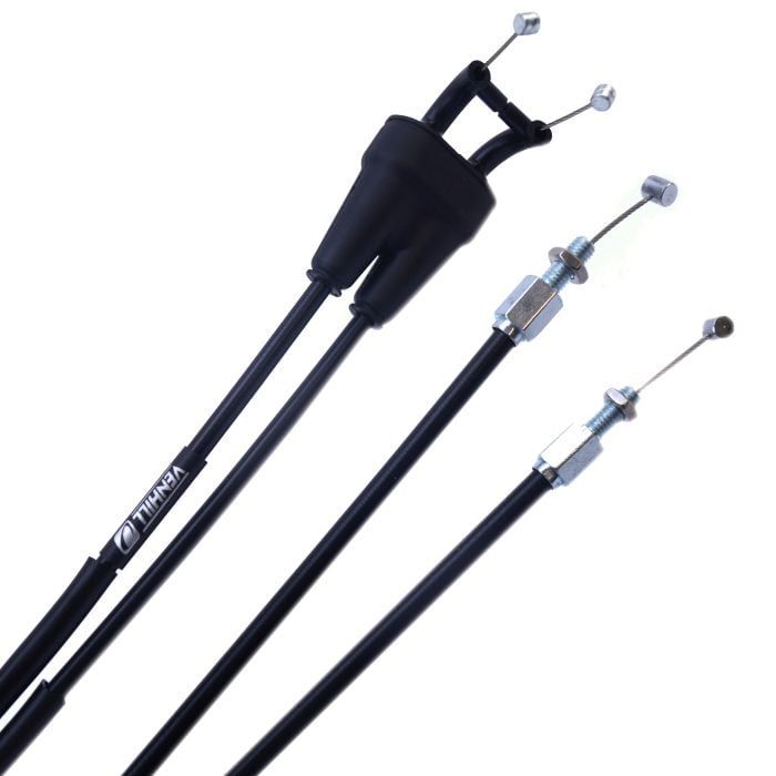 GĀZES TROSE OEM KTM 4T / HUSQVARNA 4T '23-24 / GAS GAS 4T '24