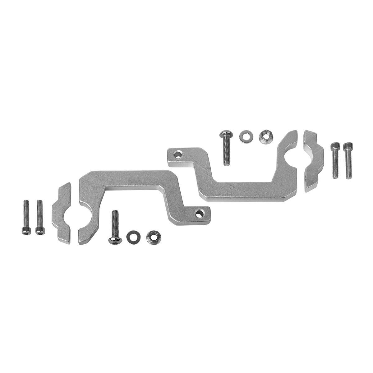 POLISPORT ROKU AIZSARGU MONTĀŽAS KRONŠTEINI FREE FLOW LITE