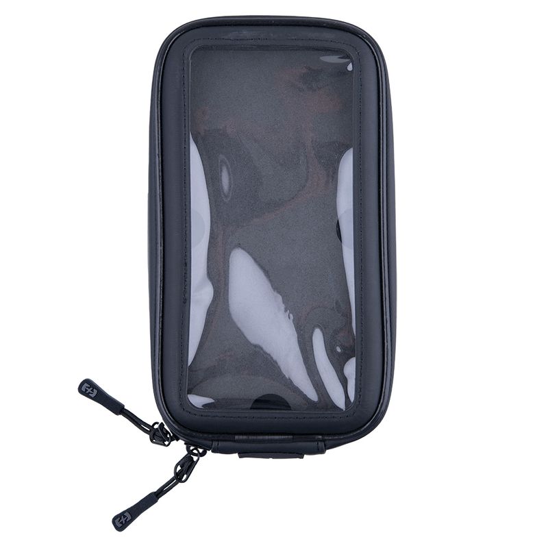 ŪDENSIZTURĪGS TELEFONA MACIŅŠ OXFORD CLIQR UNIVERSAL PHONE CASE