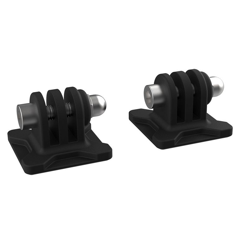 STŪRES STIPRINĀJUMS KAMERAI OXFORD CLIQR ACTION CAMERA MOUNTS