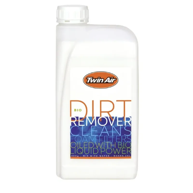 Twin Air Gaisa Filtru Mazgātājs BIO DIRT REMOVER 900g