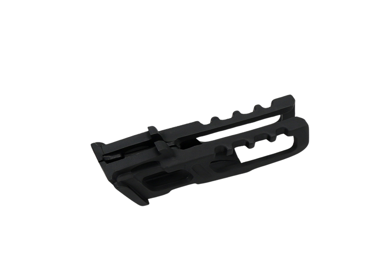 UFO ĶĒDES VADĪKLA HONDA CR125/250 '07 / CRF250R CRF450R '07-26