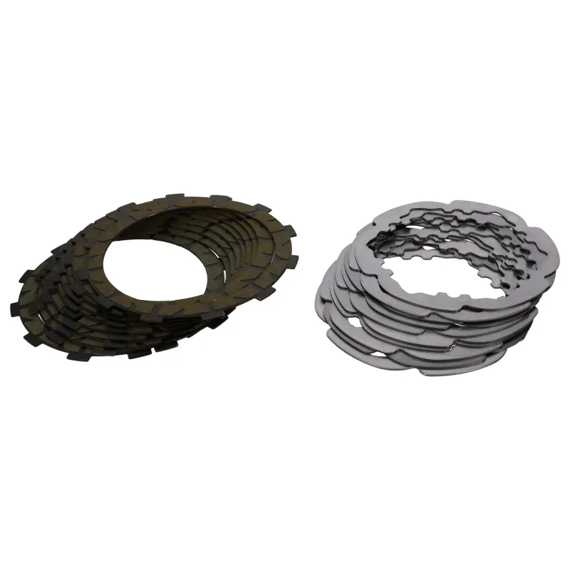 REKLUSE SAJŪGA DISKU KOMPLEKTS CORE MANUAL TORQDRIVE KTM / GAS GAS / HUSQVARNA 85cc