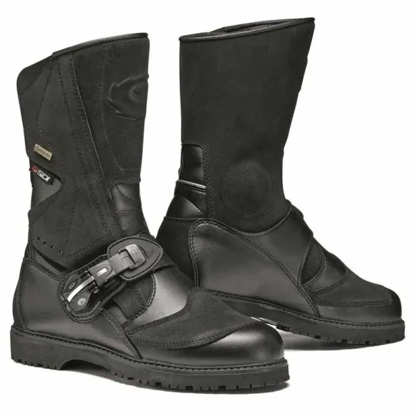 SIDI Unisex Zābaki CANYON 2 GORE-TEX