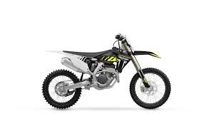 TF450-X