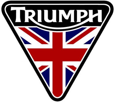 TRIUMPH
