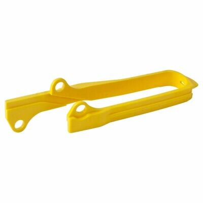 ĶĒDES SLĪDNIS POLISPORT SUZUKI RMZ250 '10-18 / RMZ450 '07 / '10-17 DZELTENS
