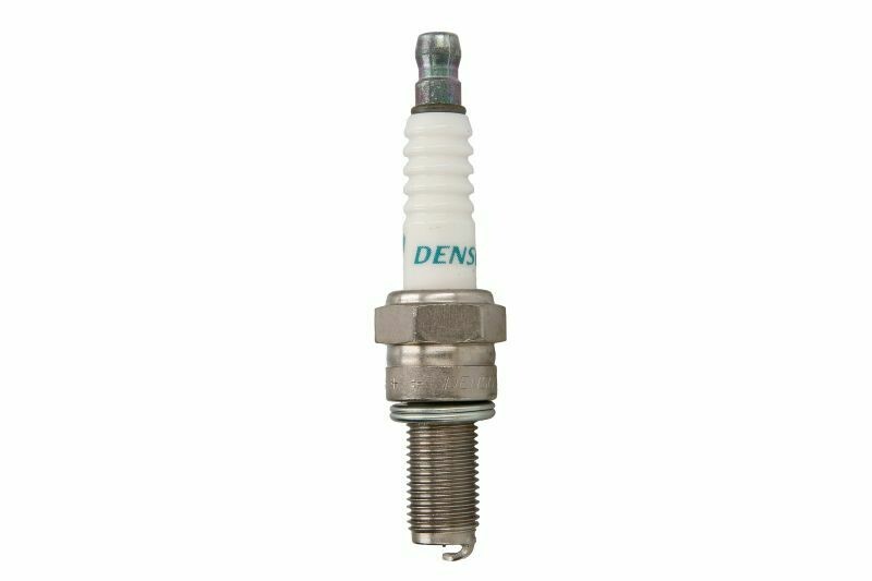 AIZDEDZES SVECE DENSO IU24 ( CR8EIA ) IRĪDIJA (5362)