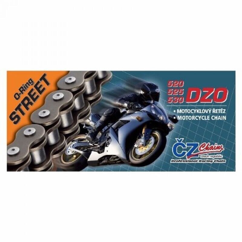 ĶĒDE ČŽ 525DZO 116L O-RING