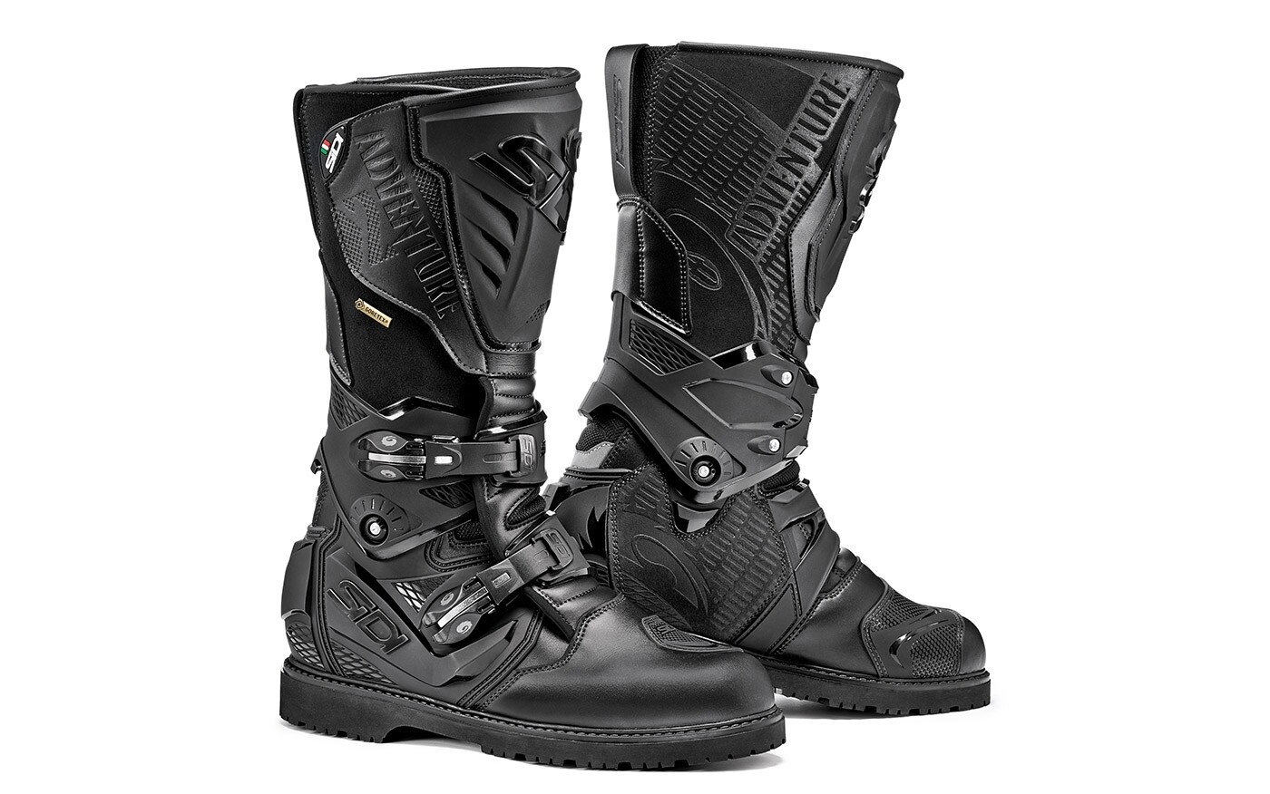 SIDI Vīriešu Zābaki ADVENTURE 2 GORE-TEX
