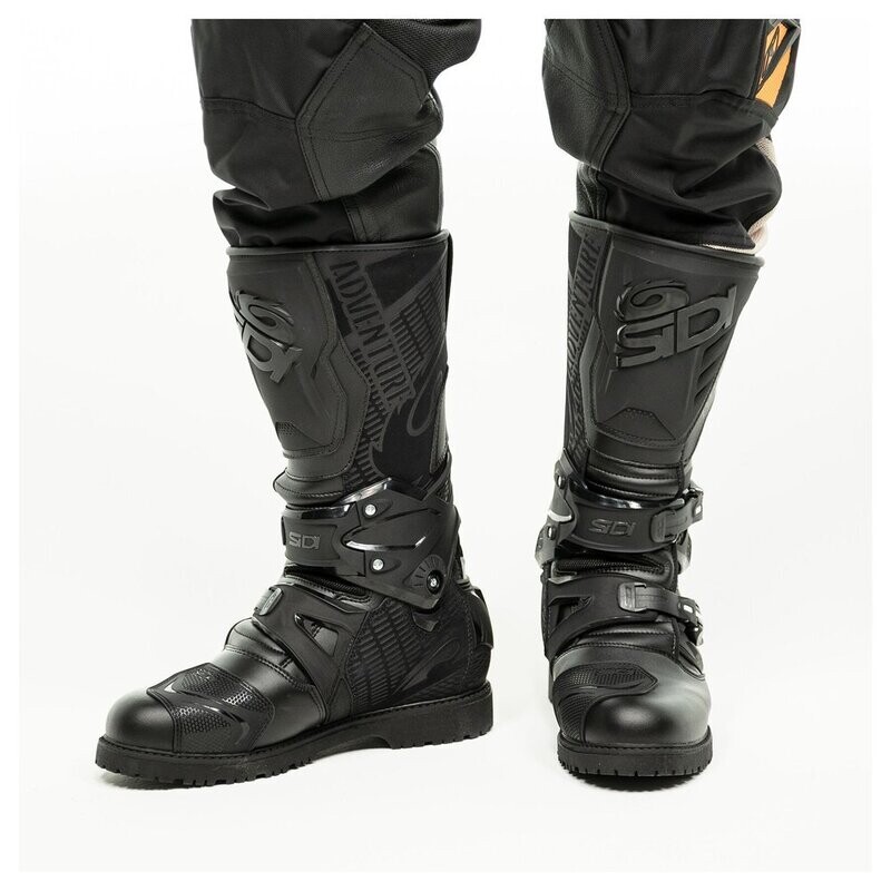 SIDI Vīriešu Zābaki ADVENTURE 2 GORE-TEX