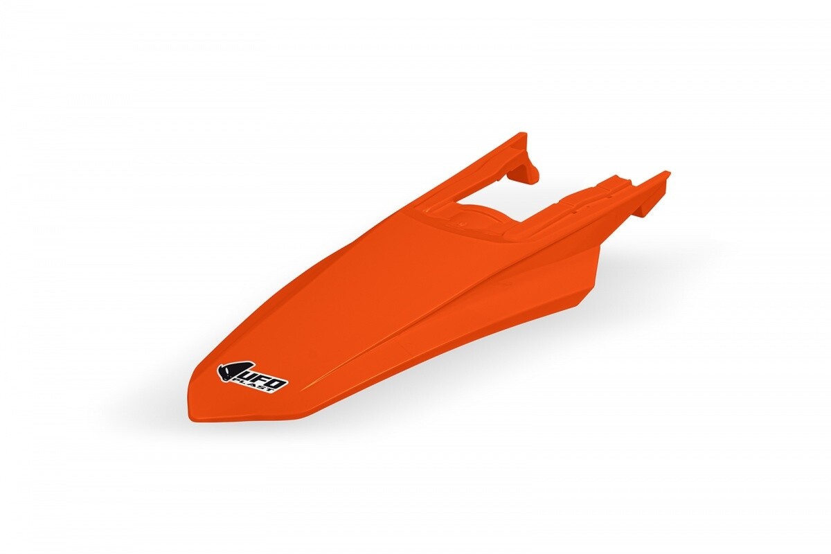 Aizmugures spārns UFO KTM SX/SX-F '23 -> Oranžs