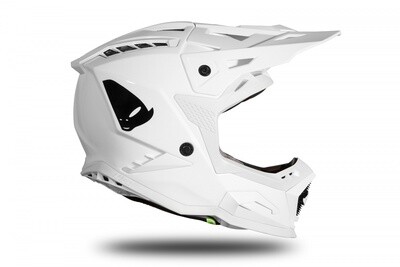 UFO Ķivere ECHUS White Glossy