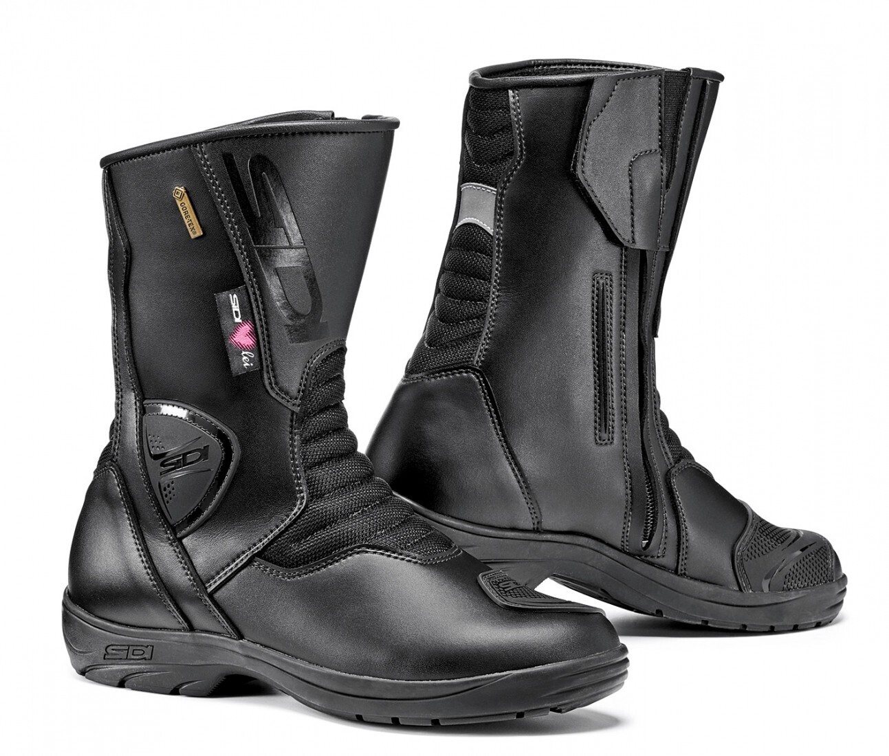 SIDI Sieviešu Zābaki GAVIA GORE-TEX