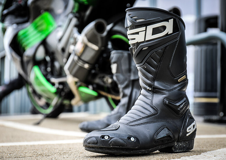 SIDI Unisex Zābaki PERFORMER GORE-TEX