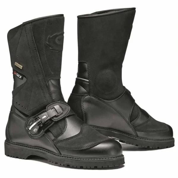SIDI Unisex Zābaki CANYON 2 GORE-TEX