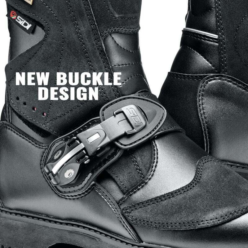SIDI Unisex Zābaki CANYON 2 GORE-TEX