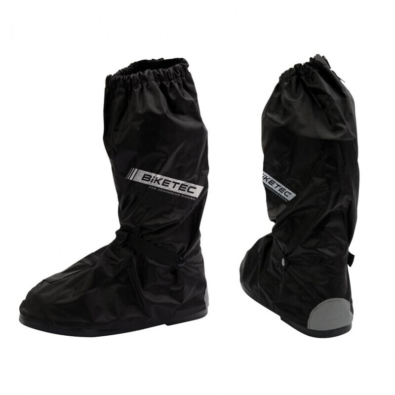 BikeTec Lietus zābaku pārvalks