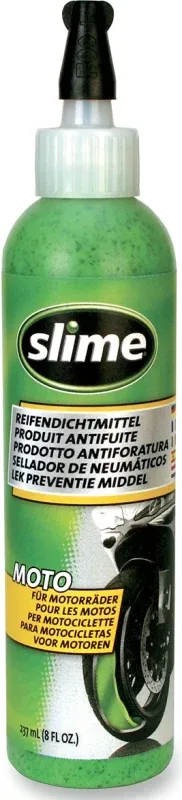 Slime Riepu Remonta Līdzeklis MOTO TYRE SEALANT 237ml