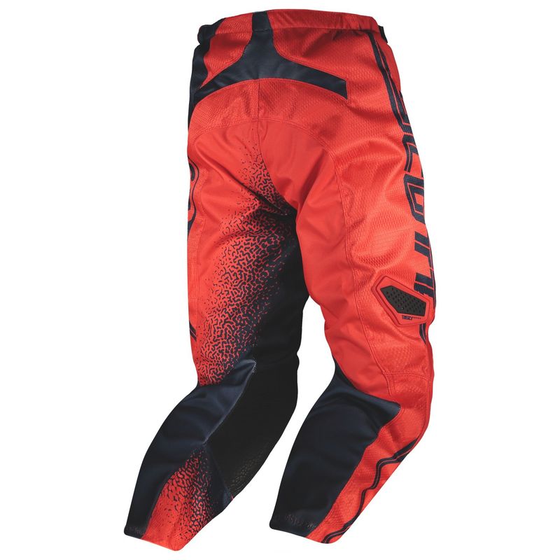 Scott Bikses 350 RACE Red/Blue