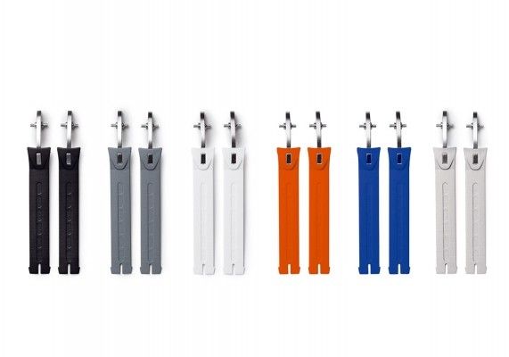 SIDI Zābaku Štropes ST/MX garās #33