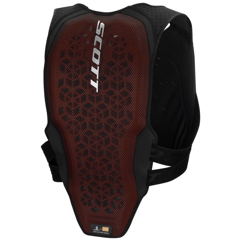 Scott Bruņu Aizsargveste SOFTCON AIR D3O
