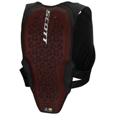 Scott Bruņu Aizsargveste SOFTCON AIR D3O