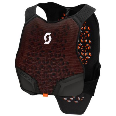 Scott Bruņu Aizsargveste SOFTCON AIR D3O Scott Bruņu Aizsargveste SOFTCON AIR D3O