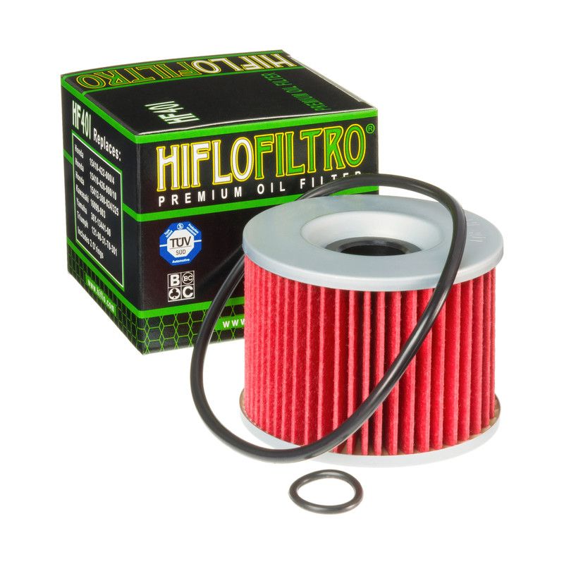 EĻĻAS FILTRS HF401; MIW H1001