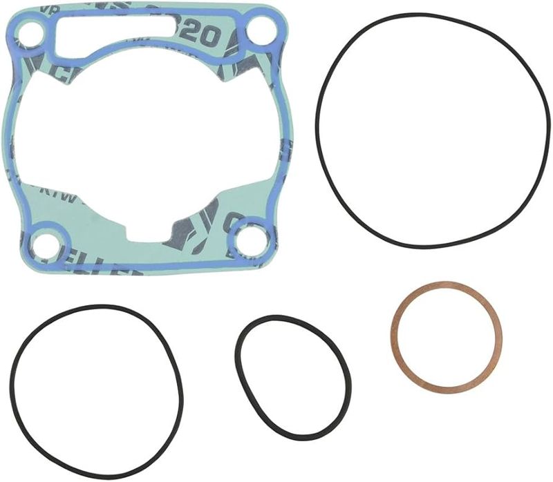 TOP END BLĪVJU KOMPLEKTS ATHENA YAMAHA YZ85 '02-18 / YZ80 '93-01