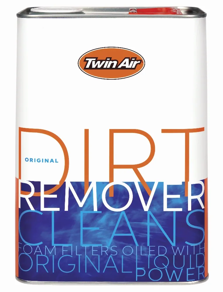 Twin Air Gaisa Filtru Tīrāmais DIRT REMOVER CLEANER 4L