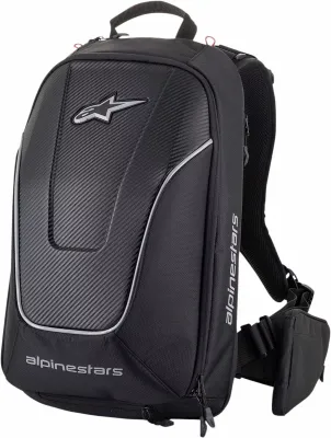 Alpinestars Mugursoma BACKPACK CHARGER PRO