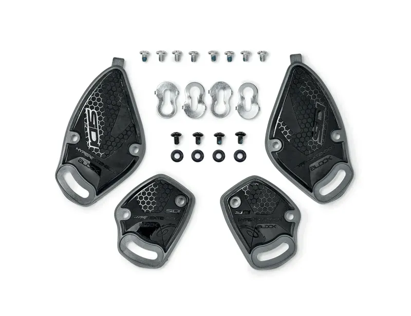 Sidi Crossfire 3 SRS Zābaku Potītes Stiprinājums #155