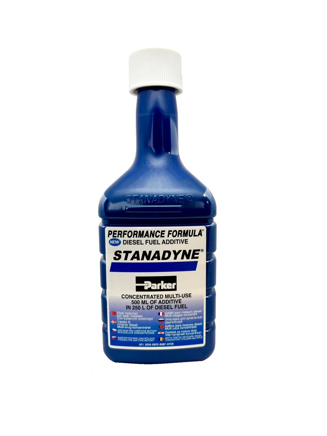 Diesel Fuel Additive STANADYNE 500ml