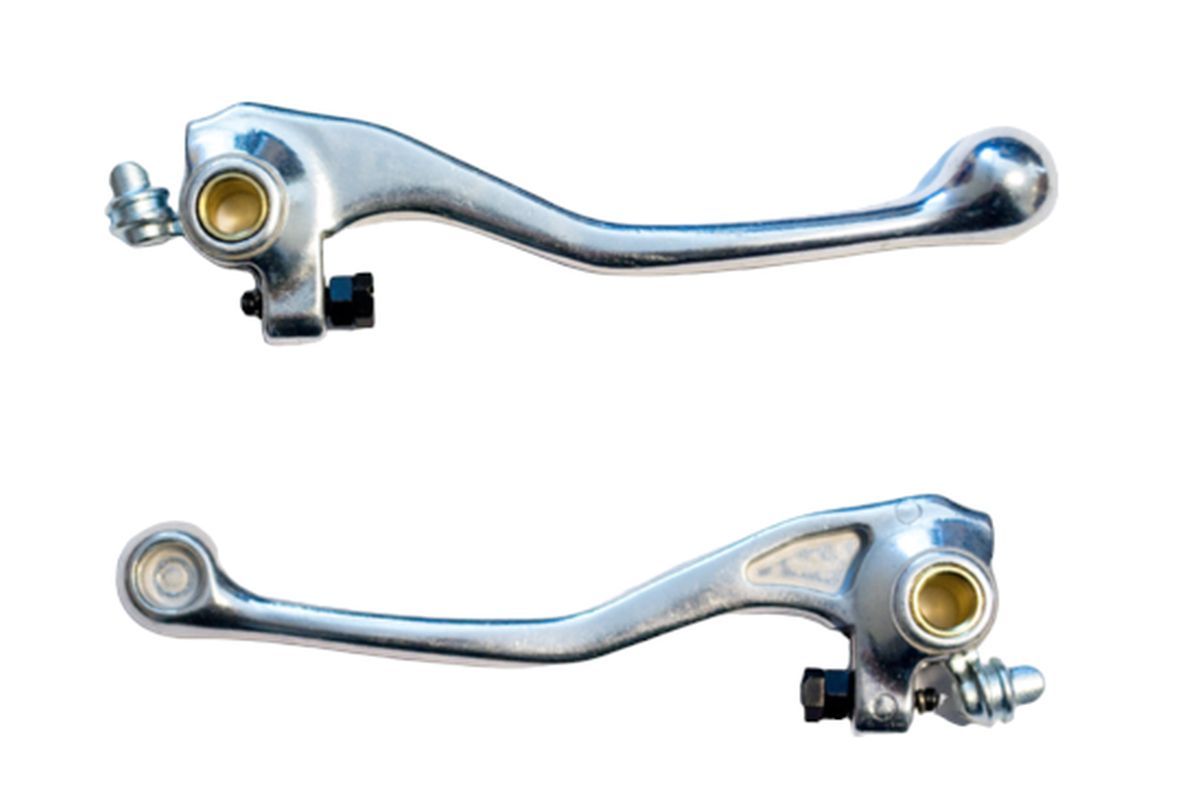 BREMŽU ROKSVIRA HONDA CRF 250/450 07-23