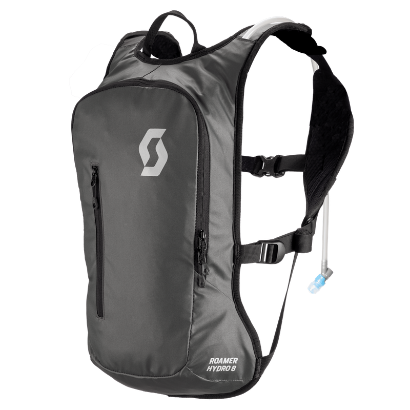 MUGURSOMA SCOTT HYDRO ROAMER 8