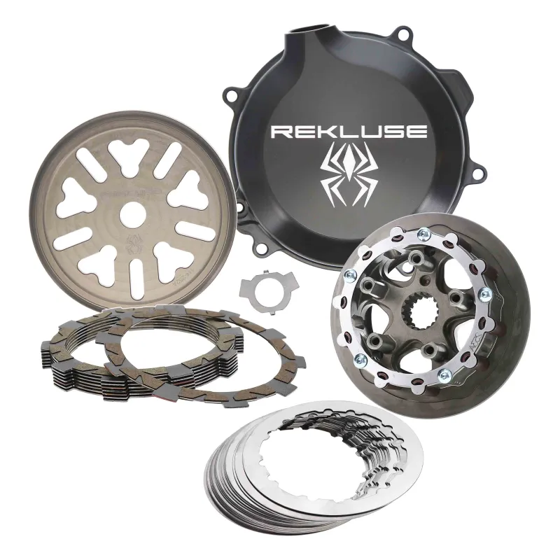 REKLUSE SAJŪGA KOMPLEKTS APEX KTM SX125/150 23-26; GAS GAS EC125/150 23-26; HUSQVARNA TC125/150 23-26