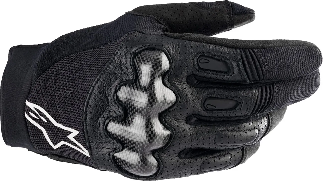 Alpinestars Cimdi Megawatt V2