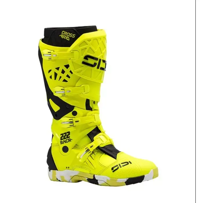 SIDI Zābaki CROSS AIR X RACR001