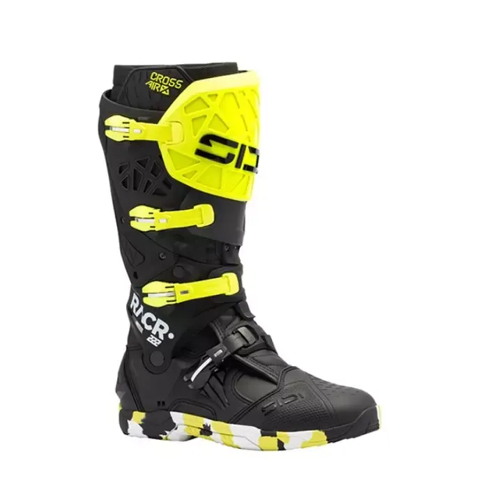 SIDI Zābaki CROSS AIR X RACR002